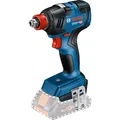 Produktbild: Bosch Akku-Drehschlagschrauber GDX 18V-200 Solo - 06019J2204