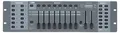 Produktbild: Showtec SM-8/2 DMX Controller Lightning Desk