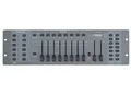 Produktbild: Showtec SM-8/2 Scanmaster Lichtsteuerung