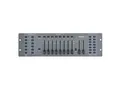 Produktbild: Showtec SM-8/2, 8 Channel Lighting Desk DMX Controller
