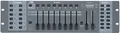 Produktbild: Showtec SM-8/2, 16 Kanal Lighting Desk