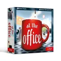 Produktbild: Trefl – at The Office – strategisches Familienspiel, Planen, Teammanagement, Gewinnen Sie den Titel des Chefs des Jahres, Spiel für Erwachsene und Kinder ab 8 Jahre