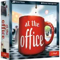 Produktbild: Trefl At The Office - Deutsche Version Familienspiel Strategiespiel ab 6 Jahren