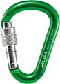 Produktbild: Salewa HMS SCREW G2 Karabiner, small, grün