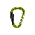 Produktbild: Salewa HMS Screw G2 Karabiner fluo green (5810) SMALL