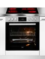 Produktbild: BEKO Elektro-Herd-Set 
