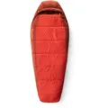 Produktbild: Sea to Summit Damen Hamelin -9C|15F Schlafsack (Größe max. 185cm, orange)