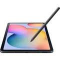 Produktbild: Galaxy Tab S6 Lite (2024) (grau, Oxford Gray, 128 GB) - Grau
