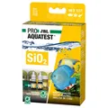 Produktbild: JBL ProAquaTest SiO2 Silikat Test für Süß- und Meerwasser, 50 Messungen
