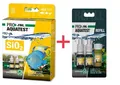 Produktbild: JBL ProAquaTest SiO2 Silikat Test + Refill Nachfüller Reagenz Silicat