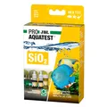 Produktbild: JBL Silicat Test-Set SiO2-Kieselsäure Silikat Test Tester Silicattest Kieselalge