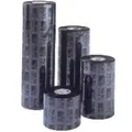 Produktbild: Zebra 2300 Wax - Schwarz - 156 mm x 450 m - Thermotransfer-Farbband