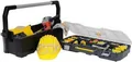 Produktbild: Stanley by Black & Decker 1-97-514 Werkzeugkoffer unbestückt (B x H x T) 32.3 x 25.1 x 67 cm