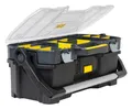 Produktbild: Stanley Werkzeugtrage FatMax mit Organiser-Aufstz - 1-97-514