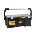 Produktbild: Stanley Werkzeugtrage mit Organizeraufsatz 67 cm