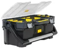 Produktbild: Werkzeugkasten 24 mit Organizer - S/97-514-1