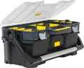 Produktbild: Stanley Werkzeugtrage FatMax m.Organiser-AufstzStanley