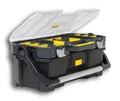 Produktbild: STANLEY Werkzeugtrage FatMax mit Organiser-Aufsatz