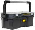 Produktbild: Stanley Koffers gereedschapsbak met organizer 24