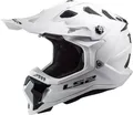Produktbild: LS2 Motocrosshelm MX700 Subverter Evo II Solid Motocross Helm