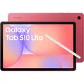 Produktbild: Samsung Galaxy Tab S10 Lite X400 WiFi Tablet 128GB 6GB RAM korallenrot 10,9 Zoll