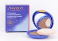 Produktbild: SHISEIDO Foundation Sun / UV Protective - Com­pact Foun­da­ti­on SPF 30 - Dark Beige - 12g