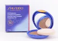 Produktbild: Shisei­do - Sun / UV Protective - Com­pact Foun­da­ti­on SPF 30 - Dark Beige 12g