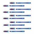 Produktbild: Kugelschreiber Schneider Slider Memo XB - 10er-Set violett
