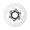 Produktbild: Bremsscheibe AFS Centerlock Mit Stahl Spider 140Mm 2651155527 CAMPAGNOLO Bremsen