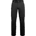 Produktbild: GONSO Herren Zipp-Off-Radhose Portland