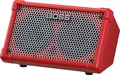Produktbild: Boss Cube Street II Red Batterie Gitarren Combo