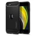 Produktbild: Spigen Rugged Armor (Apple iPhone SE (2nd Gen), Apple iPhone SE (3rd Gen)) (ACS00944)