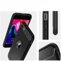 Produktbild: SPIGEN RUGGED ARMOR CASE FÜR IPHONE SE 2020 2022 ANTI-SCHOCK-SCHUTZ