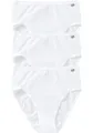 Produktbild: Speidel Hüftslip Britta (3er Pack) elastisch, basic, bequem, schadstoffegprüft, Baumwollmix