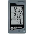 Produktbild: Trotec Raum-Thermohygrometer BZ05