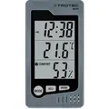 Produktbild: Raum-Thermohygrometer BZ05 - Trotec