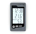 Produktbild: TROTEC Hygrometer Raum-Thermohygrometer BZ05