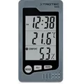 Produktbild: Trotec Thermo-Hygrometer BZ05, digital, von 0 bis 50°C, innen