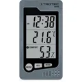 Produktbild: TROTEC Raum Thermohygrometer BZ05 | Klimastation | Thermometer | Klimamessgerät