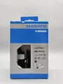 Produktbild: SHIMANO BR-T610 Deore V-Brake H-Rad, Trekking, schwarz