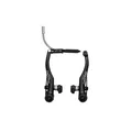 Produktbild: Hinterer V-Brake Bremse Deore BR-T610 107Mm Schwarz SH-EBRT610RX41XLP SHIMANO