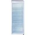 Produktbild: PKM Glastür-Kühlschrank GKS255 Weiß EEK: F