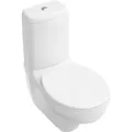 Produktbild: Villeroy & Boch Wand-WC O.novo Tiefspüler Alpinweiß