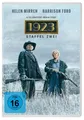 Produktbild: 1923: A Yellowstone Origin Story - Staffel/Season 2 # DVD-NEU