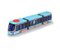Produktbild: Dickie 203747016 41cm Siemens AVENIO City Toy Bus for Kids, Blue