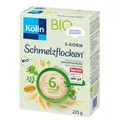 Produktbild: Kölln Bio Schmelzflocken® 5-Korn 6x225g Sparpaket
