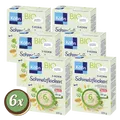 Produktbild: Multipack: 6x Kölln Bio Schmelzflocken® 5-Korn á 225g