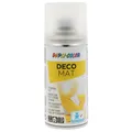 Produktbild: DUPLI-COLOR Deco Matt Klarlack 150 ml