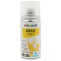 Produktbild: DECO MAT KLARLACK transparent matt 150 ml, dekorativer Bastellack, schnelltro...