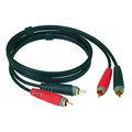 Produktbild: Klotz at-cc0100 – Kabel-Sound, 2 Punkte-Kontakt, 1 m lang